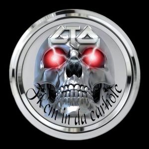 Meet your Posher, Geno gto